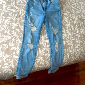 Jean